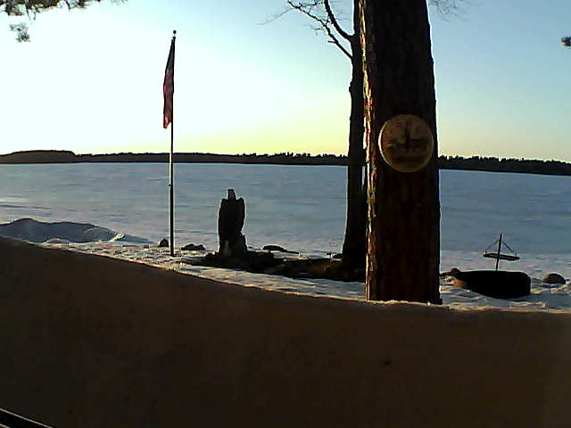 Whiteface Cam Image - Mon, 03/25/2019 7:14pm 