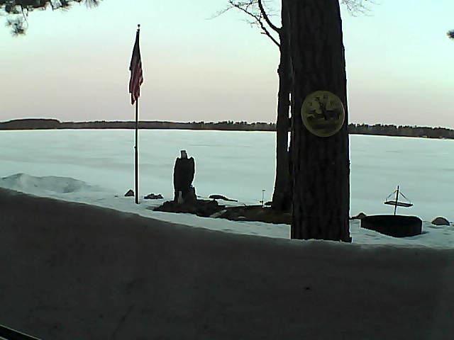 Whiteface Cam Image - Tue, 03/26/2019 7:01am 