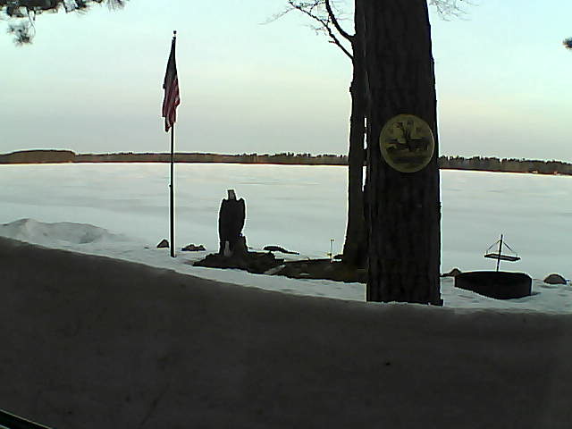 Whiteface Cam Image - Tue, 03/26/2019 7:11am 