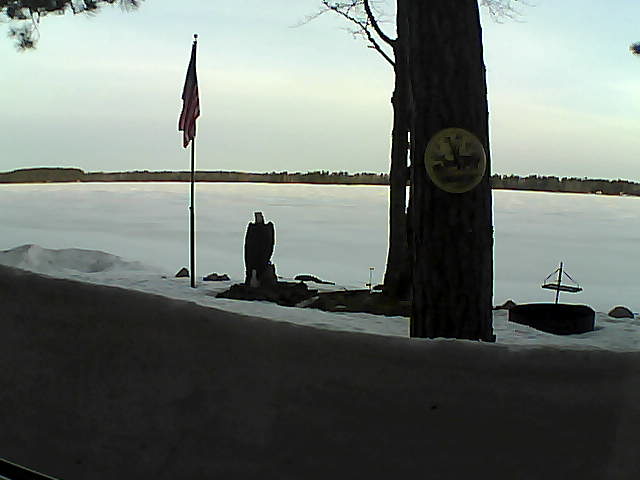 Whiteface Cam Image - Tue, 03/26/2019 7:31am 