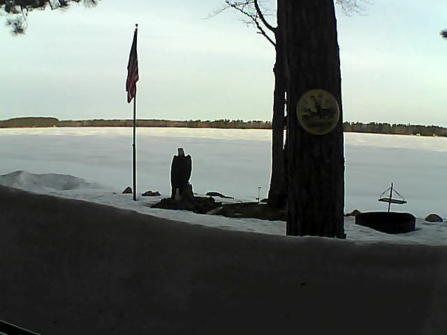 Whiteface Cam Image - Tue, 03/26/2019 7:41am 