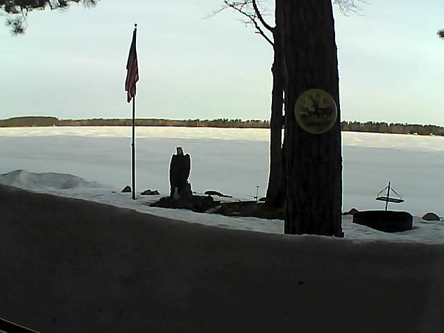 Whiteface Cam Image - Tue, 03/26/2019 7:51am 