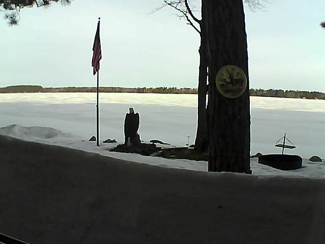 Whiteface Cam Image - Tue, 03/26/2019 8:11am 