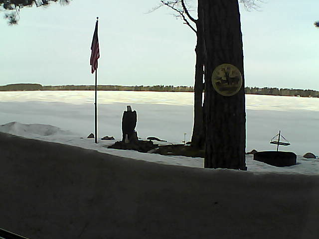 Whiteface Cam Image - Tue, 03/26/2019 8:21am 