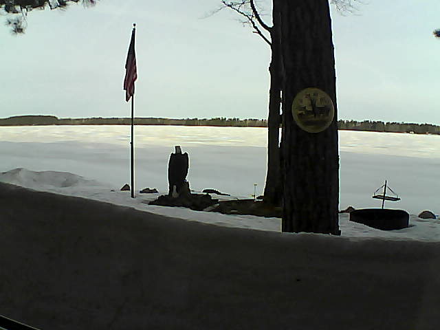 Whiteface Cam Image - Tue, 03/26/2019 8:31am 