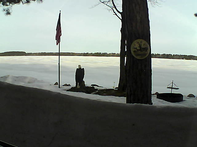 Whiteface Cam Image - Tue, 03/26/2019 8:41am 