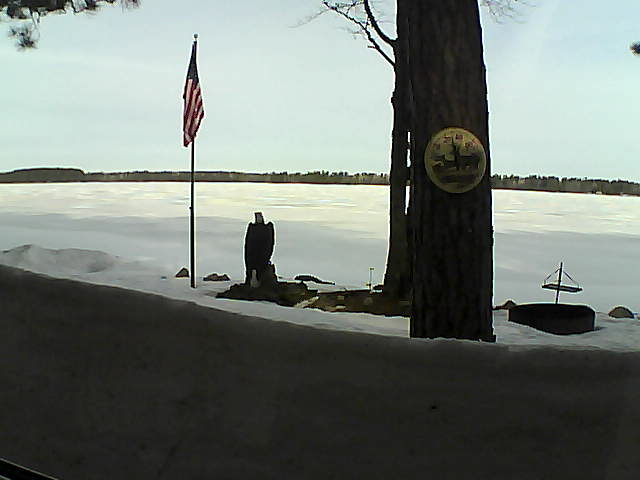 Whiteface Cam Image - Tue, 03/26/2019 9:11am 