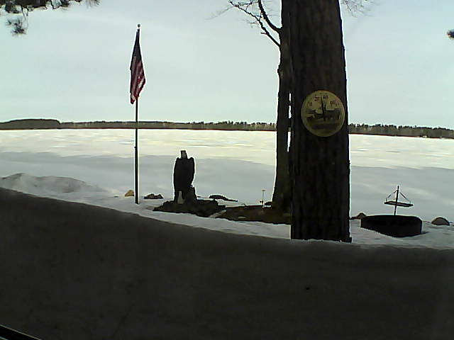 Whiteface Cam Image - Tue, 03/26/2019 9:21am 