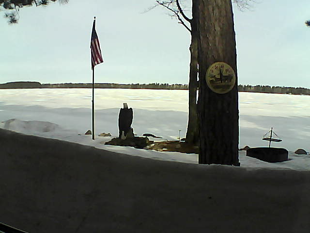 Whiteface Cam Image - Tue, 03/26/2019 9:31am 