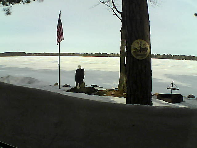 Whiteface Cam Image - Tue, 03/26/2019 9:41am 