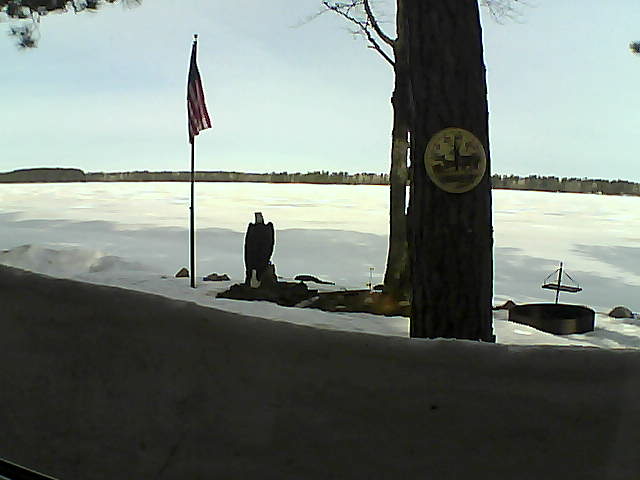 Whiteface Cam Image - Tue, 03/26/2019 9:51am 