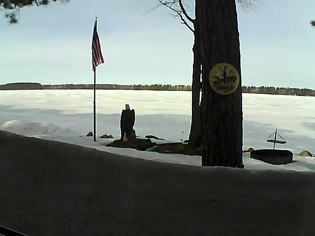 Whiteface Cam Image - Tue, 03/26/2019 10:01am 