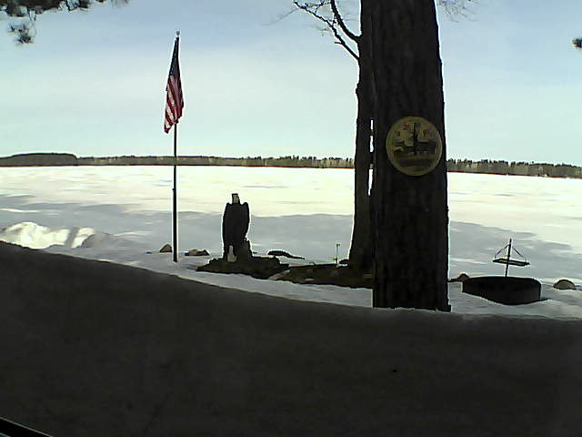 Whiteface Cam Image - Tue, 03/26/2019 10:11am 