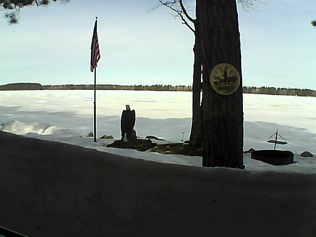 Whiteface Cam Image - Tue, 03/26/2019 10:21am 