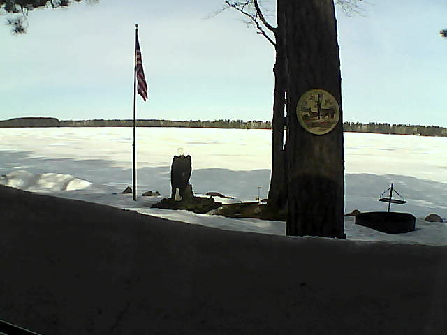 Whiteface Cam Image - Tue, 03/26/2019 10:31am 