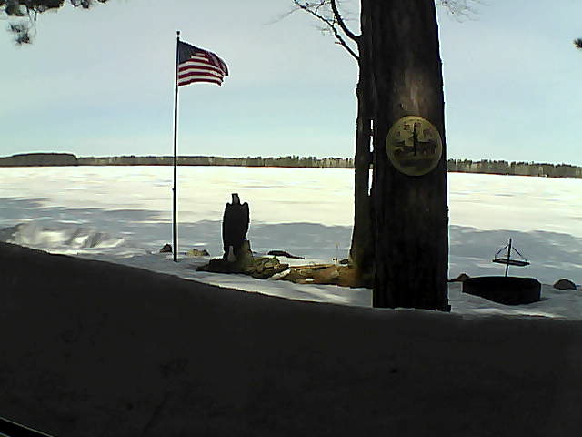 Whiteface Cam Image - Tue, 03/26/2019 10:41am 