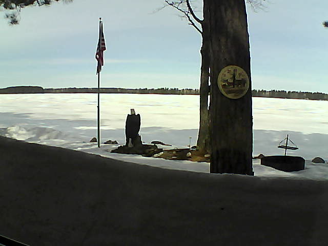 Whiteface Cam Image - Tue, 03/26/2019 11:01am 