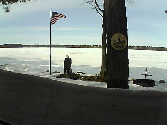 Whiteface Cam Image - Tue, 03/26/2019 11:11am 