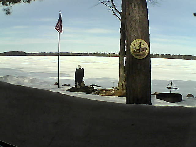 Whiteface Cam Image - Tue, 03/26/2019 11:21am 