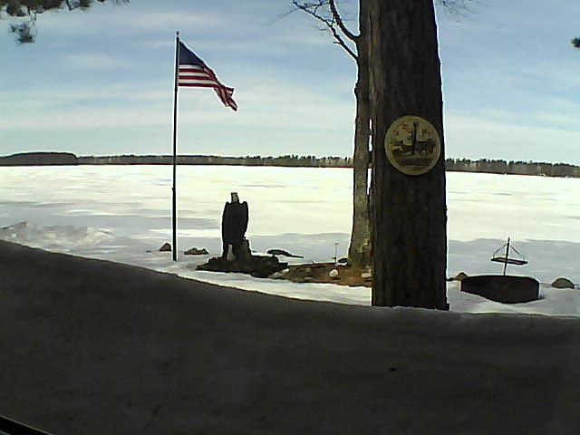 Whiteface Cam Image - Tue, 03/26/2019 11:31am 