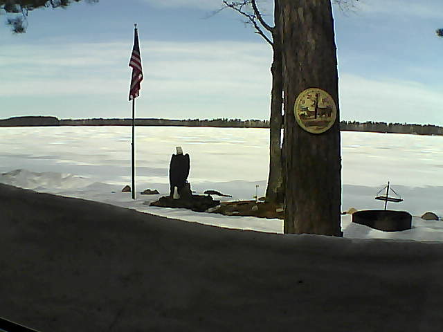 Whiteface Cam Image - Tue, 03/26/2019 11:41am 