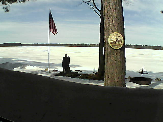 Whiteface Cam Image - Tue, 03/26/2019 12:21pm 