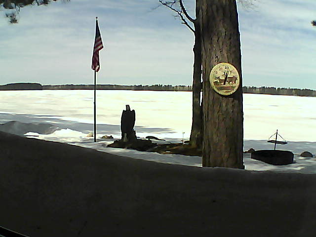 Whiteface Cam Image - Tue, 03/26/2019 12:41pm 