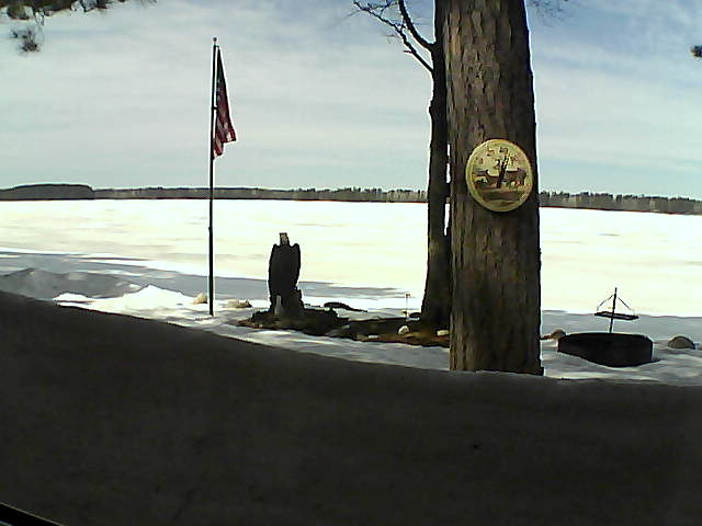 Whiteface Cam Image - Tue, 03/26/2019 12:51pm 