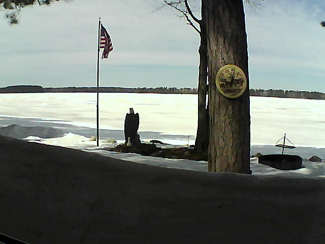 Whiteface Cam Image - Tue, 03/26/2019 1:01pm 