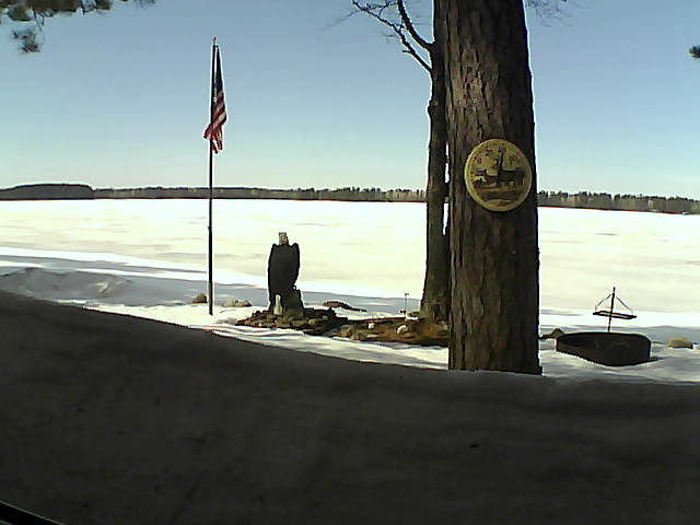 Whiteface Cam Image - Tue, 03/26/2019 1:51pm 