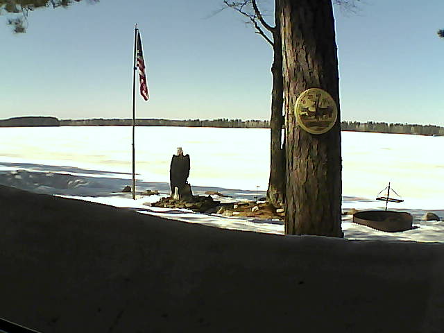 Whiteface Cam Image - Tue, 03/26/2019 2:01pm 