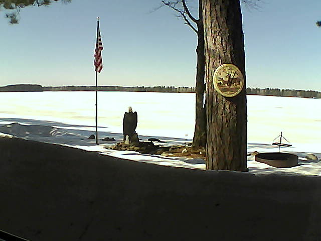 Whiteface Cam Image - Tue, 03/26/2019 2:11pm 