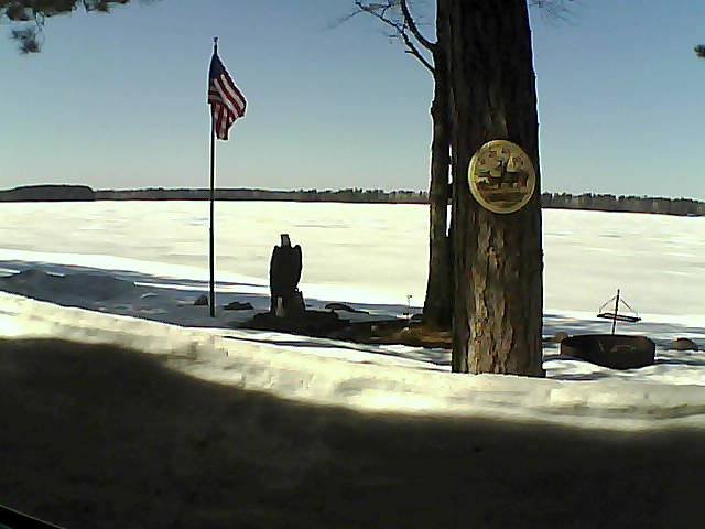 Whiteface Cam Image - Tue, 03/26/2019 2:31pm 