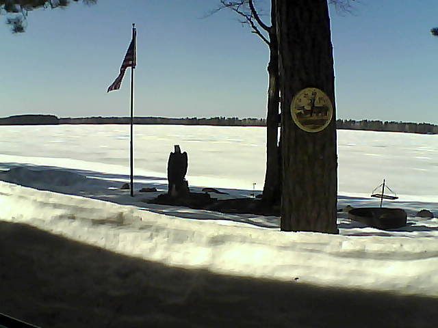 Whiteface Cam Image - Tue, 03/26/2019 2:41pm 