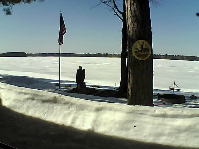 Whiteface Cam Image - Tue, 03/26/2019 2:51pm 