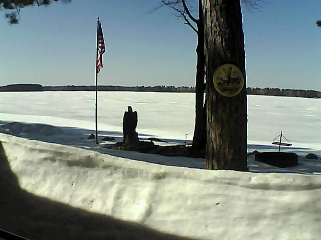 Whiteface Cam Image - Tue, 03/26/2019 3:01pm 