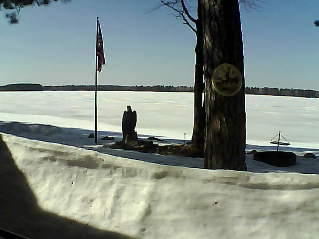 Whiteface Cam Image - Tue, 03/26/2019 3:11pm 