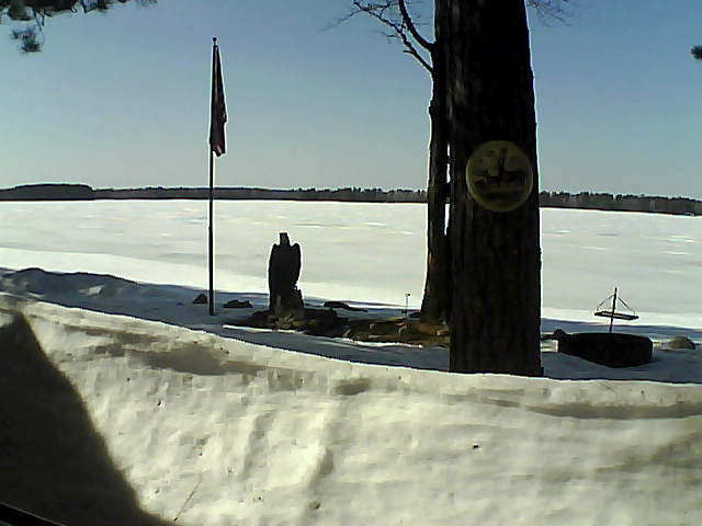 Whiteface Cam Image - Tue, 03/26/2019 3:21pm 