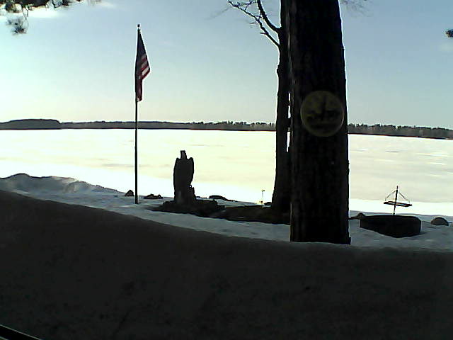 Whiteface Cam Image - Tue, 03/26/2019 4:01pm 