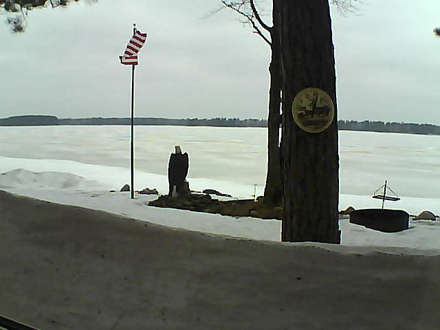 Whiteface Cam Image - Wed, 03/27/2019 1:29pm 