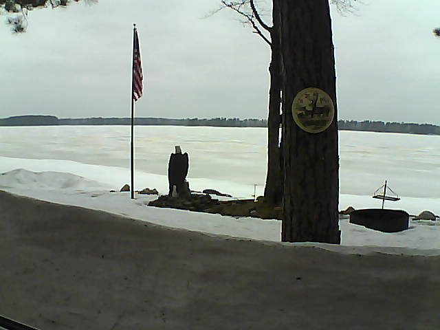 Whiteface Cam Image - Wed, 03/27/2019 1:39pm 