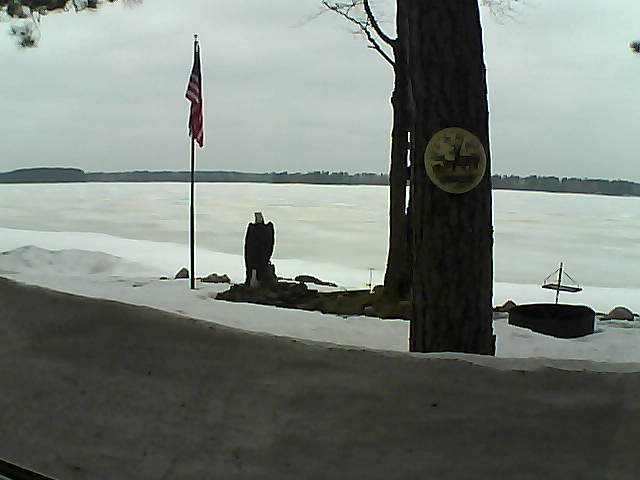 Whiteface Cam Image - Wed, 03/27/2019 1:49pm 