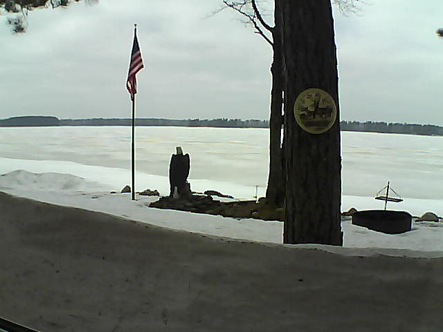 Whiteface Cam Image - Wed, 03/27/2019 1:59pm 