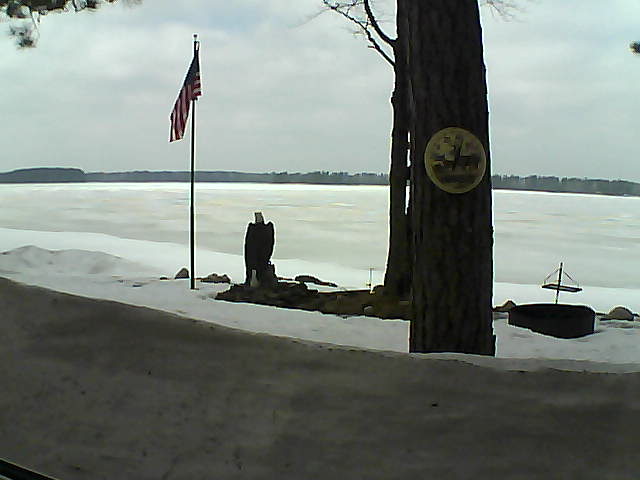 Whiteface Cam Image - Wed, 03/27/2019 2:09pm 