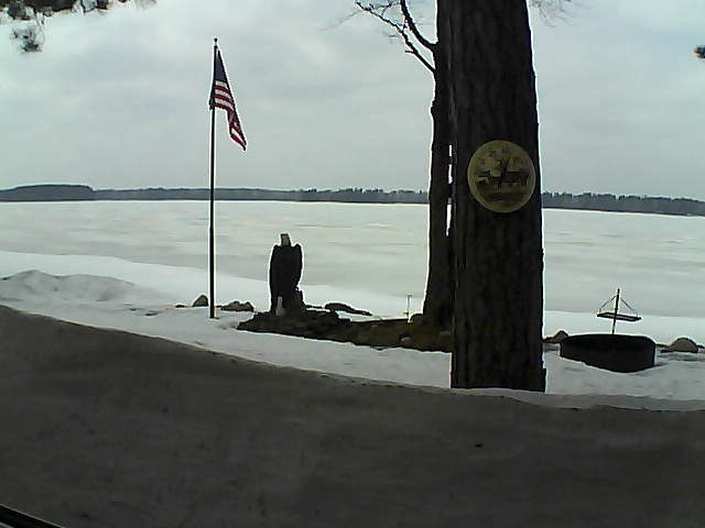 Whiteface Cam Image - Wed, 03/27/2019 2:19pm 