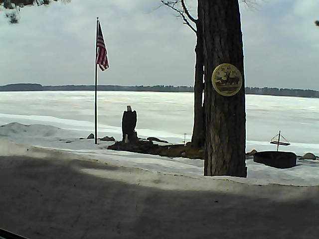 Whiteface Cam Image - Wed, 03/27/2019 2:29pm 