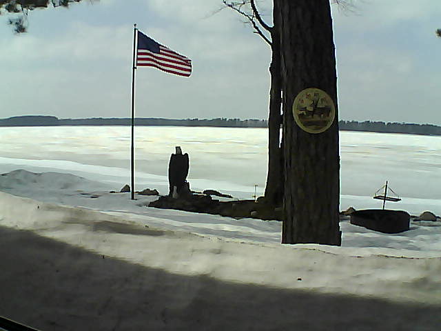 Whiteface Cam Image - Wed, 03/27/2019 2:39pm 