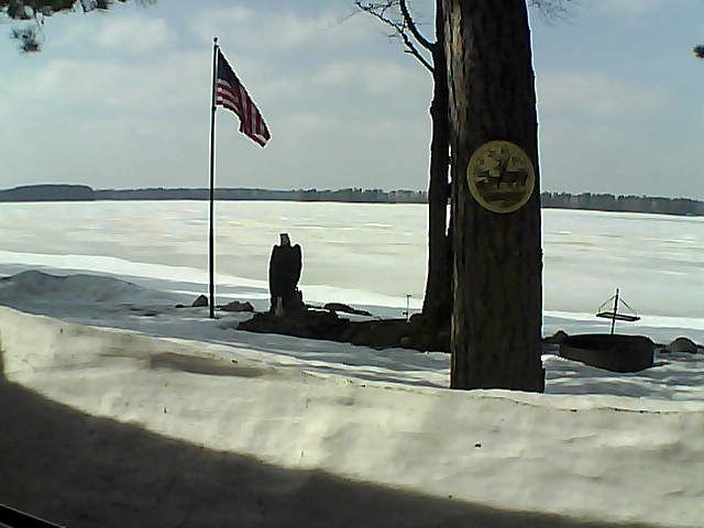 Whiteface Cam Image - Wed, 03/27/2019 2:49pm 