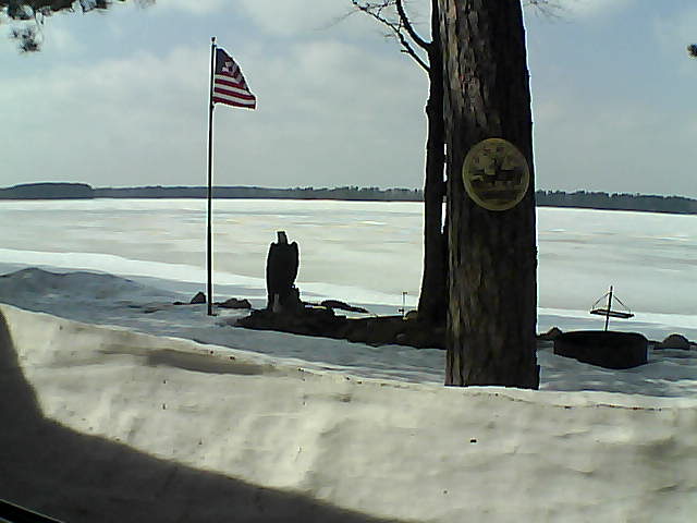 Whiteface Cam Image - Wed, 03/27/2019 2:59pm 