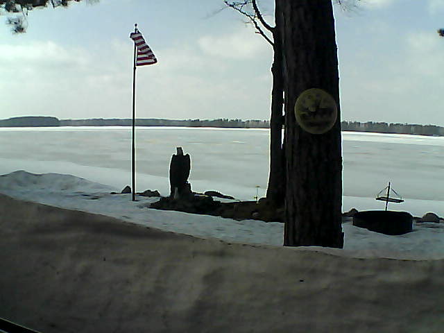 Whiteface Cam Image - Wed, 03/27/2019 3:09pm 